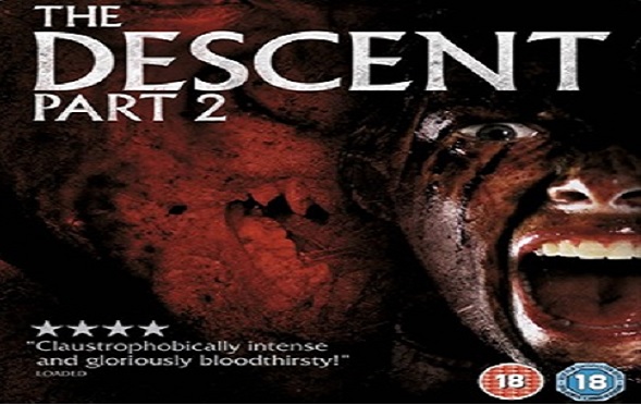 The Descent 2 Full Movie Download Free